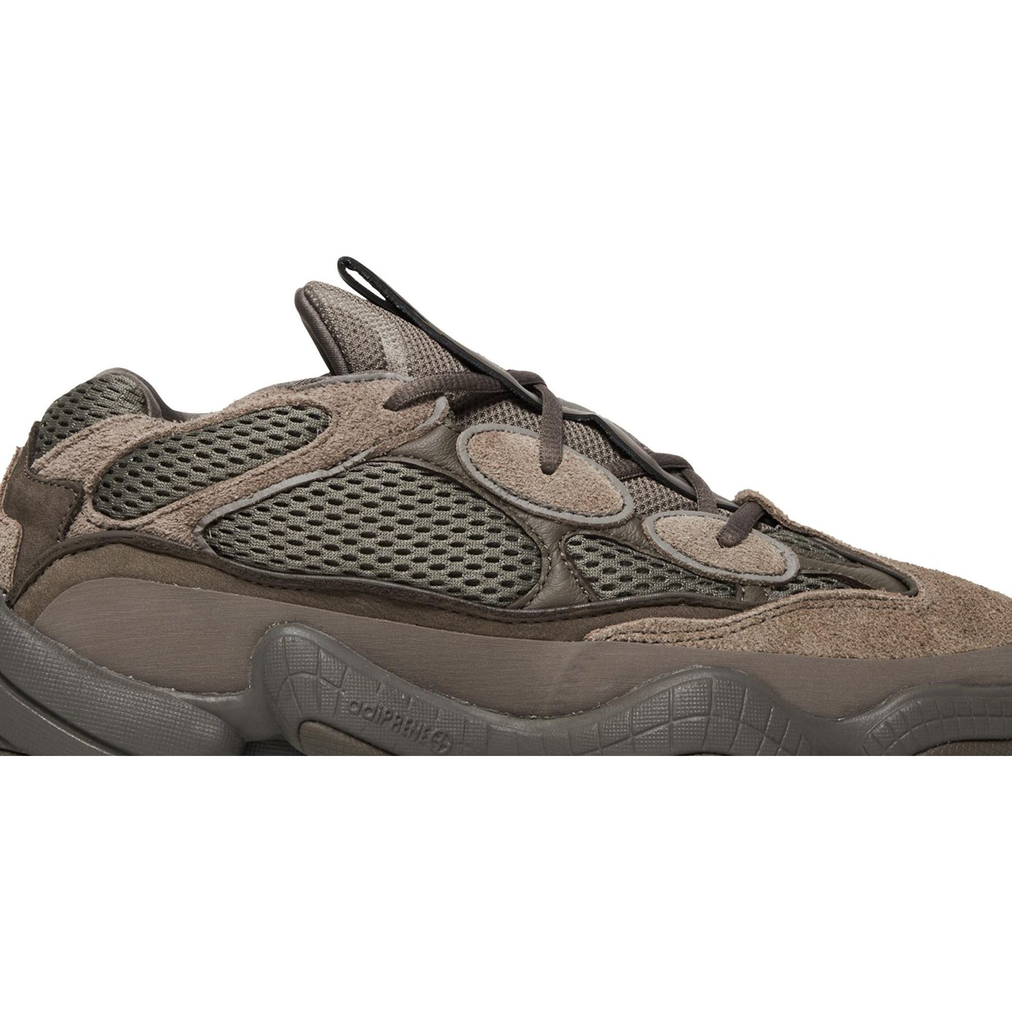 スニーカー YEEZY 500 CLAY BROWN  26.5 Adidas Yeezy 500 Clay Brown - Houston Drip Factory | HDF